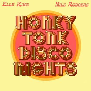 Honky Tonk Disco Nights (Single)