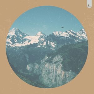 A Hawk in Your Mind (Single)