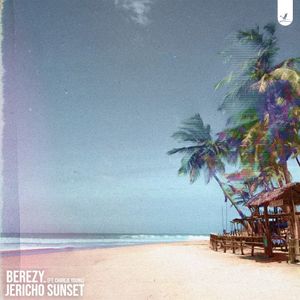 Jericho Sunset (Single)