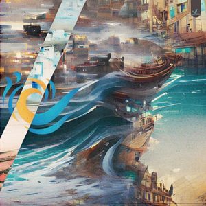 Drifting / Waves (Single)