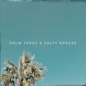 Palm Trees & Salty Breeze (Single)