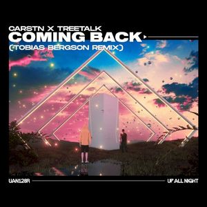 Coming Back (Tobias Bergson remix) (Single)