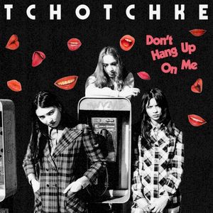 Don’t Hang Up on Me (Single)