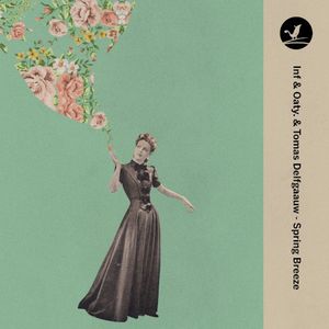 Spring breeze (Single)