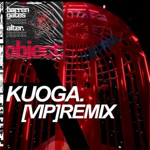 Object VIP (Kuoga. remix)