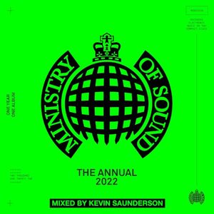 The Annual 2022: Mixed by Kevin Saunderson