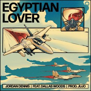 Egyptian Lover (EP)