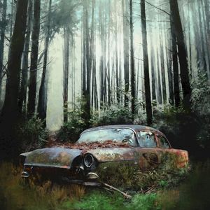 abandoned (Single)