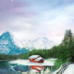let's go far away (Single)