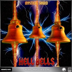 Hell Bells EP (EP)