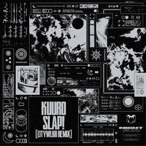 Slap! (CITYWLKR remix) (Single)
