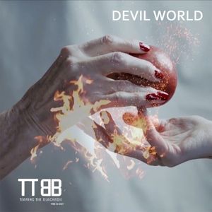 Devil World (EP)