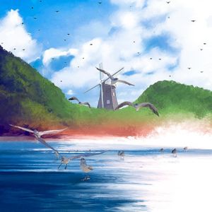 vanished years (Single)