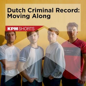 Moving Along (EP)