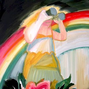 Rainbow (Single)