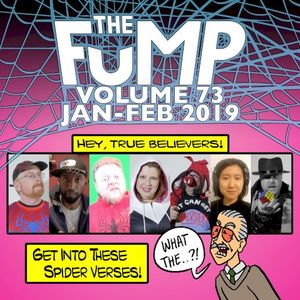The FuMP, Vol. 73: January - February 2019