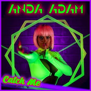 Catch Me (Single)