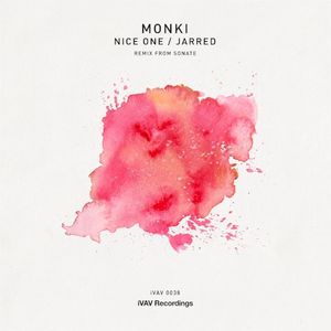 Nice One / Jarred (EP)