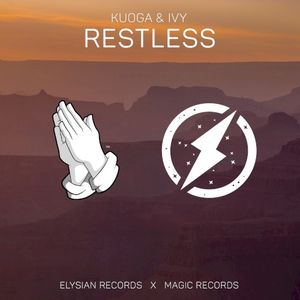 Restless (Single)