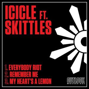 Everybody Riot (Single)