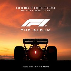 Bad As I Used To Be (From F1® The Movie) (OST)