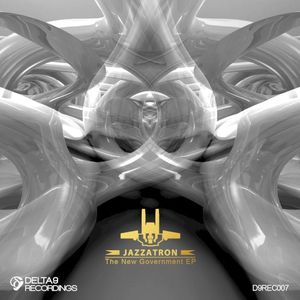 The New Government EP (EP)