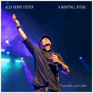 A Nightfall Ritual (Live)