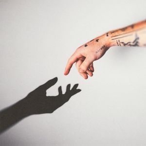 Chasing Shadows (Single)