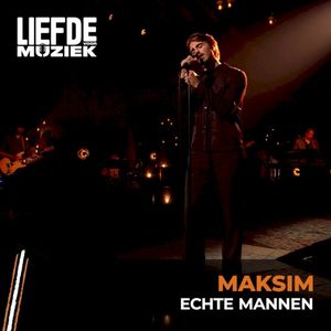 Echte mannen (Single)