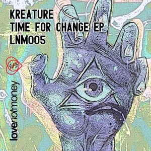 Time For Change EP (EP)