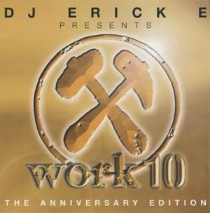 Work 10 (The Anniversary Edition)