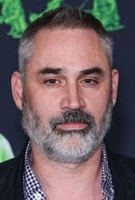 Alex Garland