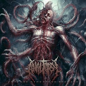 Intense Digestive Release (EP)