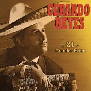 21 grandes exitos