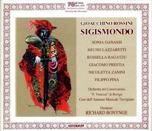 Sigismondo