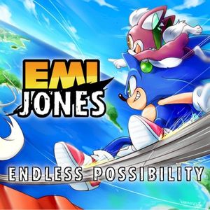 Endless Possibility (Single)