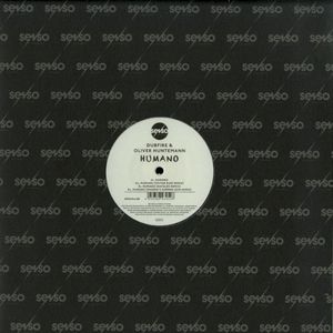 Humano (EP)