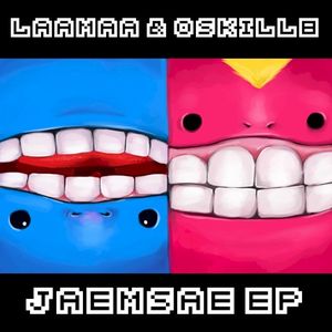Jaemsae EP (EP)