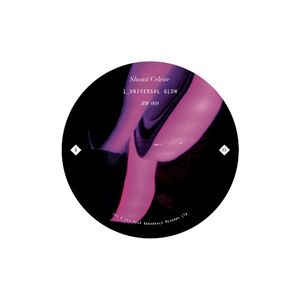 Universal Glow EP (EP)