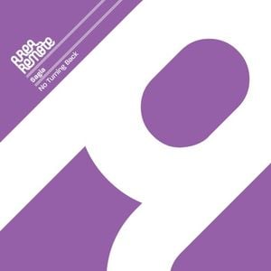 No Turning Back (Single)