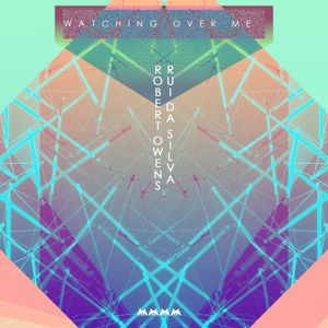 Watching Over Me / What Love Sees