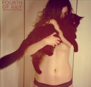 The Empty Moon Demos