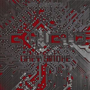 Grey Smoke (EP)