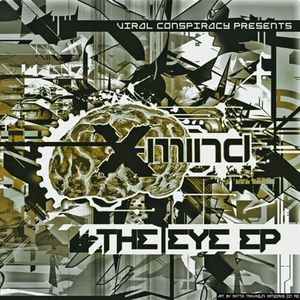 The Eye EP (EP)