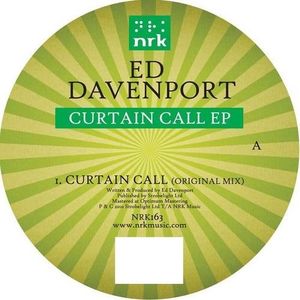 Curtain Call EP (EP)