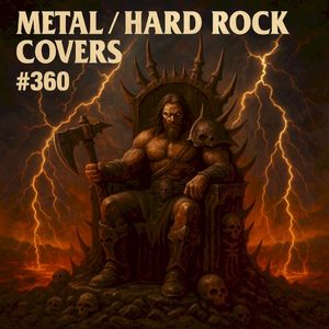 Metal / Hard Rock Covers 360