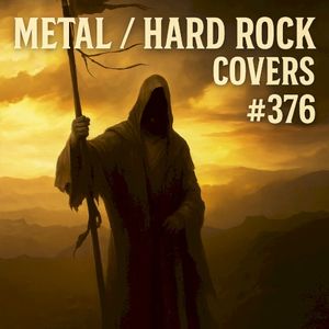 Metal / Hard Rock Covers 376