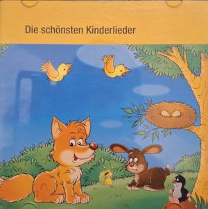 Die schönsten Kinderlieder