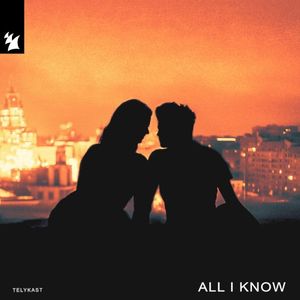 All I Know (Single)