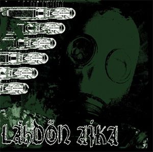 Lähdön aika (EP)